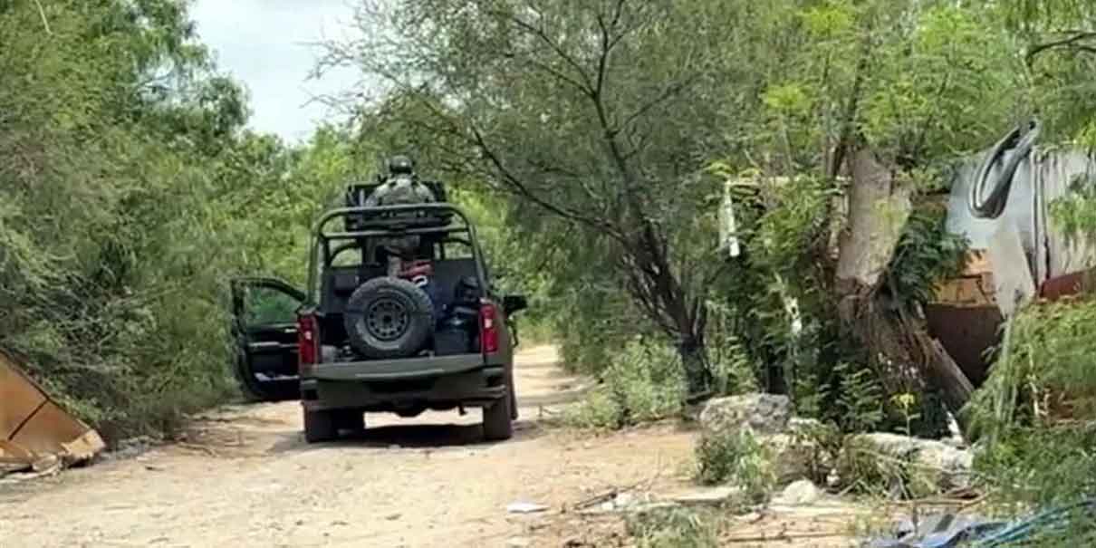 Crimen pasional detrás del asesinato del grupo Fugitivo por célula del CDG