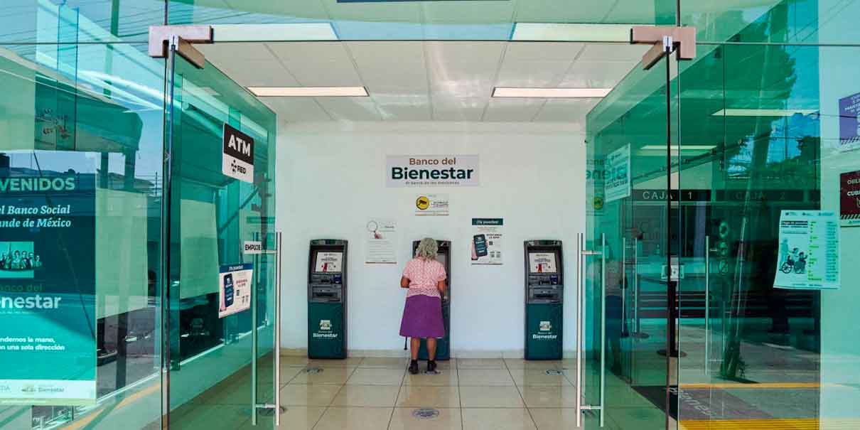 ¿Cuándo depositan la Pensión del Bienestar mayo 2025?