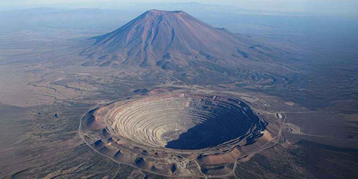 Descubren gigantesco yacimiento de litio en EEUU. ¿Cambiará el futuro de los vehículos eléctricos?