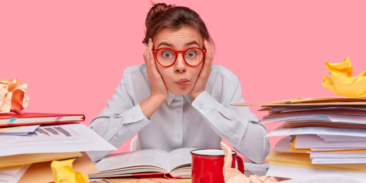 ¿Desorden = Genio? Lo que la ciencia dice sobre las personas desordenadas