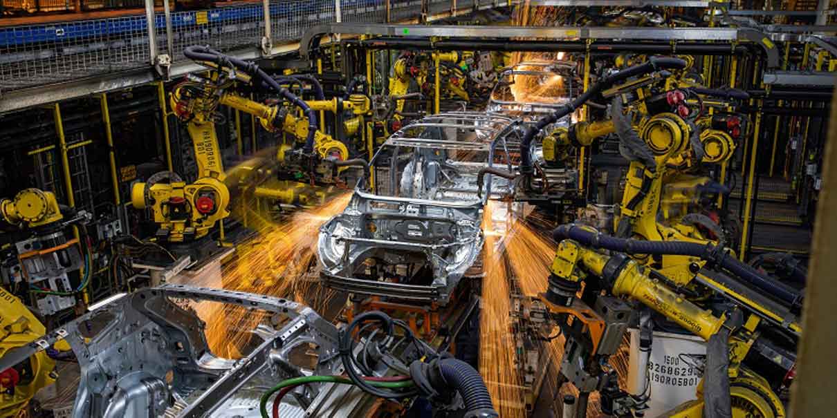 EEUU elimina aranceles a autopartes mexicanas: Sheinbaum y Ebrard celebran nuevo acuerdo