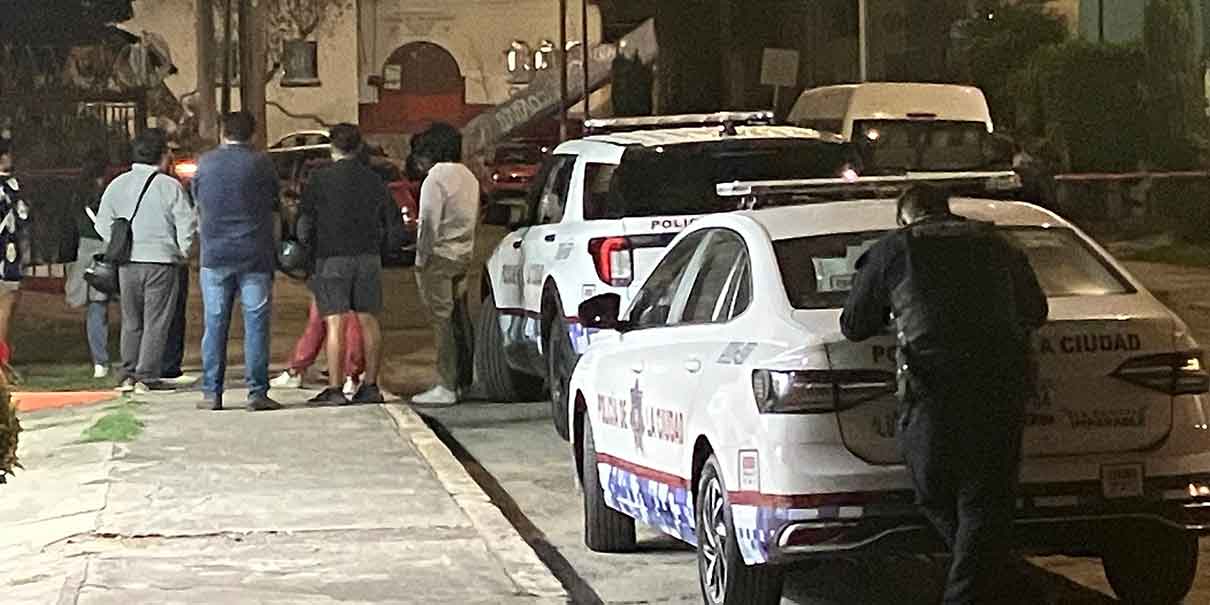 Dos ejecuciones que estremecen