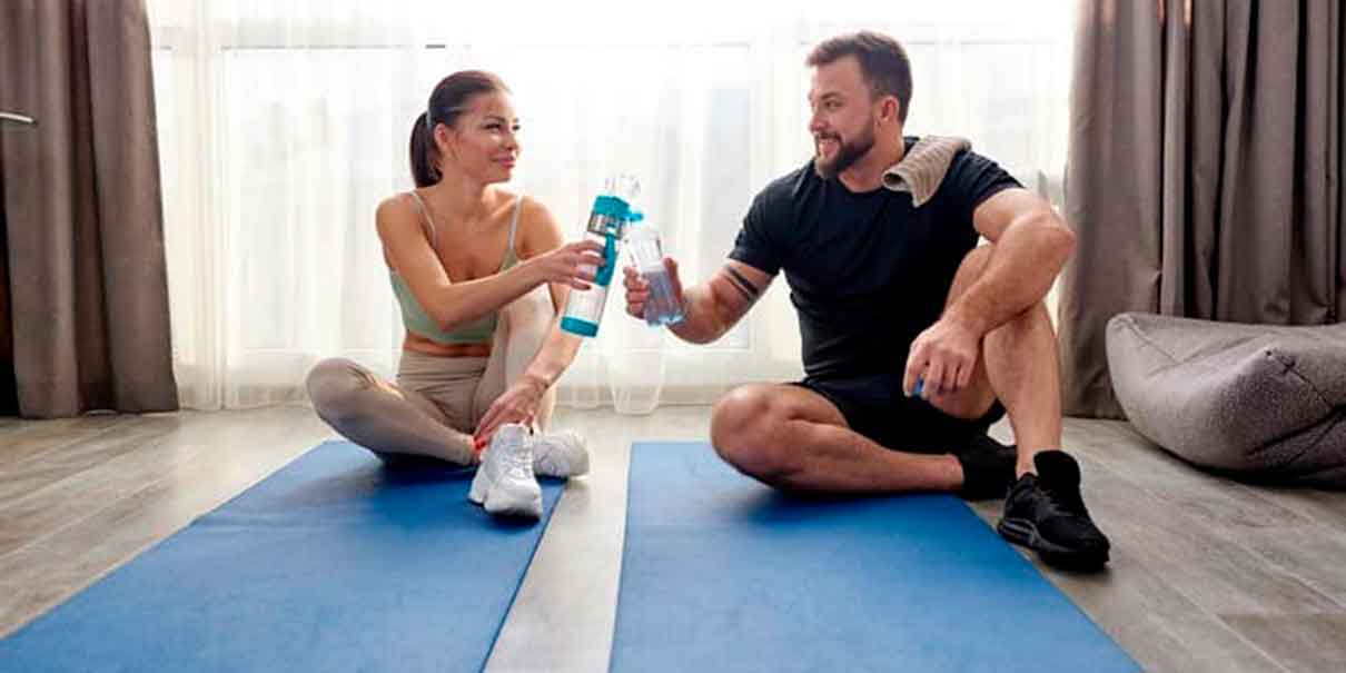 Hipertensión arterial: cómo prevenirla con nutrición y ejercicio