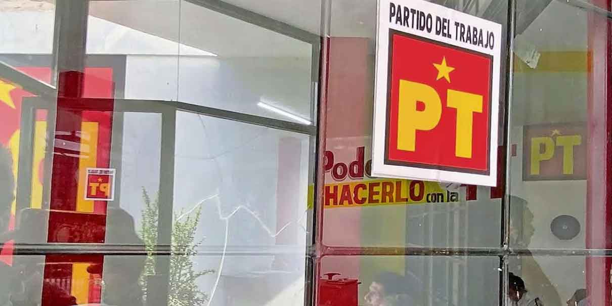 El PT rechaza los lineamientos de nepotismo electoral de Morena y reafirma su oposición al neoliberalismo