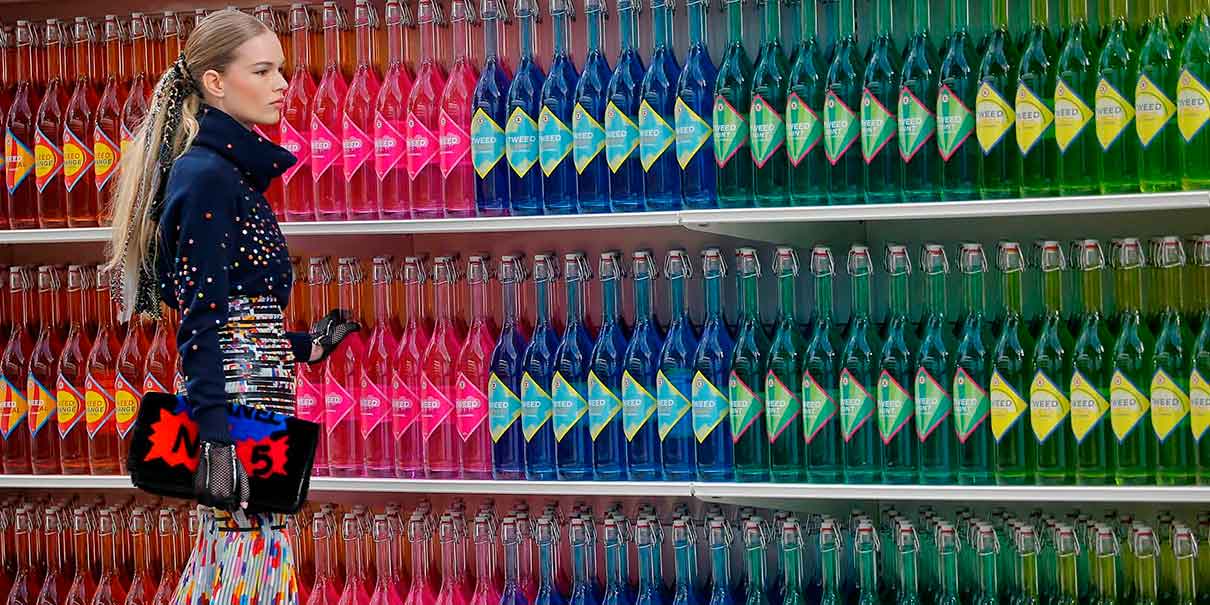 La paradoja de la elección: ¿Demasiadas opciones nos hacen infelices?