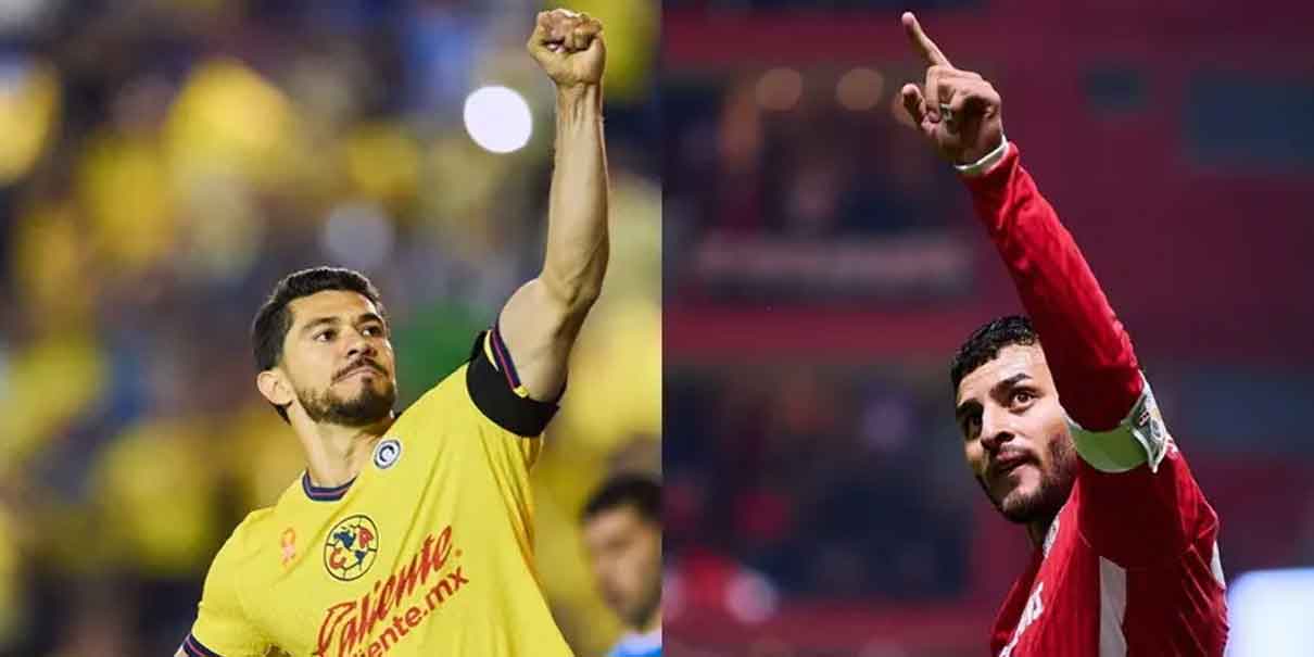 Estos son los días y horarios de la Final Liga MX