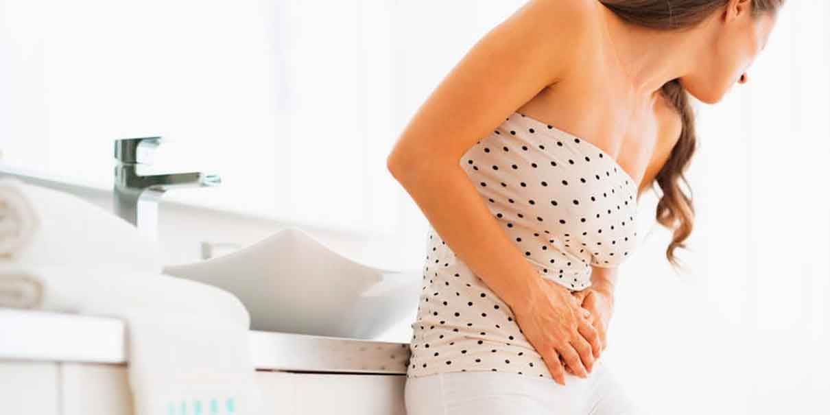 ¿Sangre en heces y ESTREÑIMIENTO? Una señal de alerta para tu salud