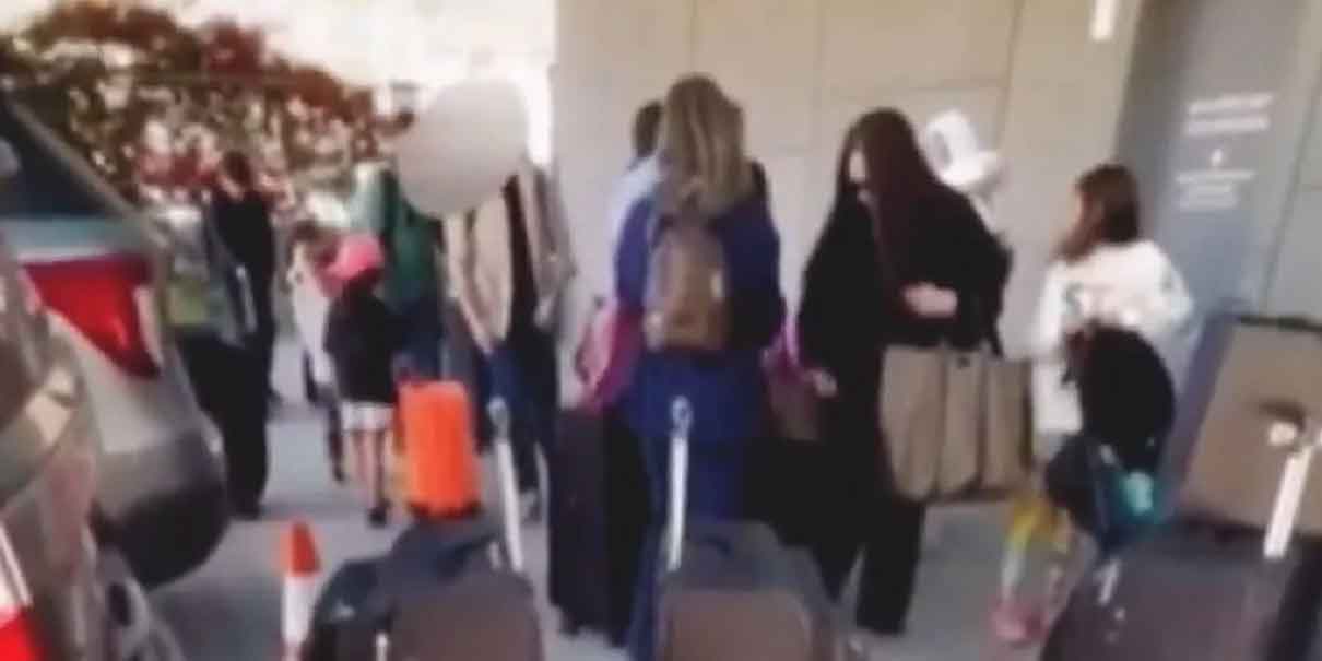 Familiares de “El Chapo” se entregan al FBI en EU como parte de pacto judicial