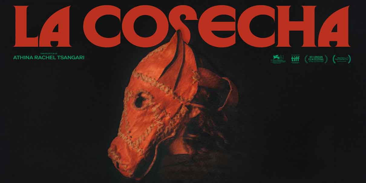 FICUNAM llega a MUBI con selección especial de películas