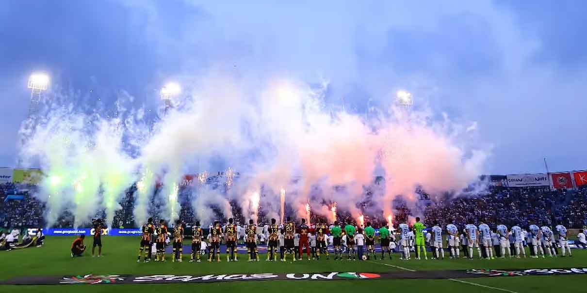 FMF suspende subsidios tras demanda por ascenso y descenso