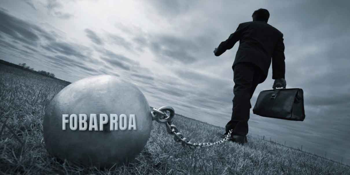 Fobaproa, una tragedia que se pudo evitar: Pablo Gómez