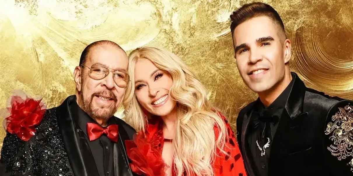 Grupo Cañaveral lanza álbum “Tributo a una leyenda: Humberto Pabón”