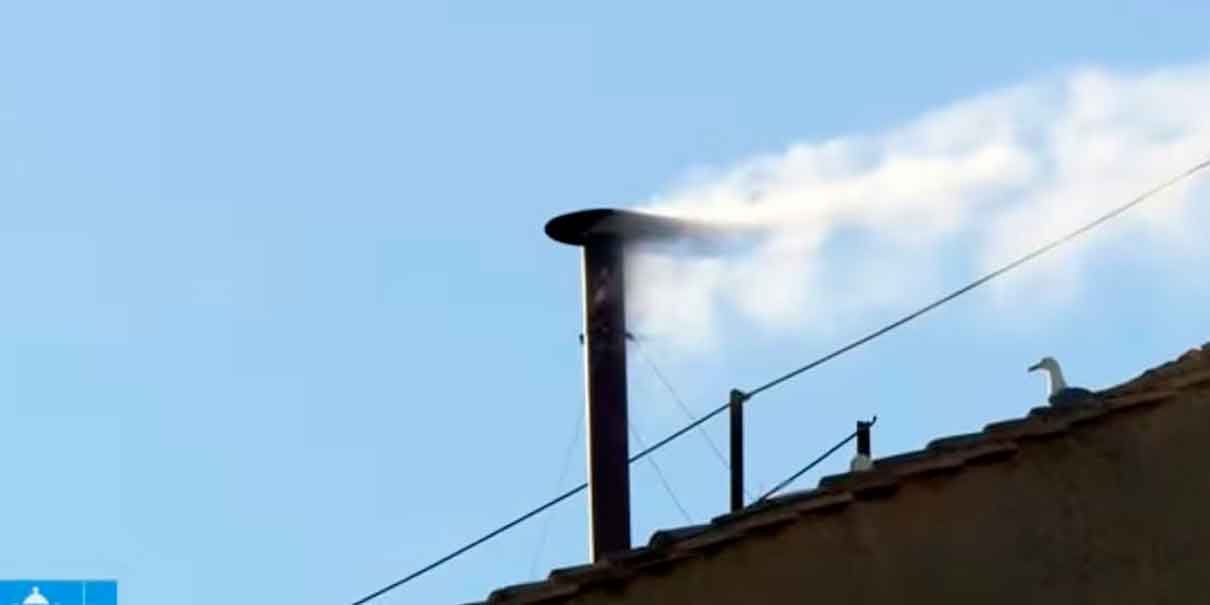 ¡Habemus Papa! La Iglesia católica elige a su nuevo líder tras histórico cónclave