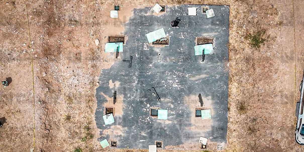 Hallazgos de cuerpos ahora en fosas sépticas en Sinaloa: el horror oculto