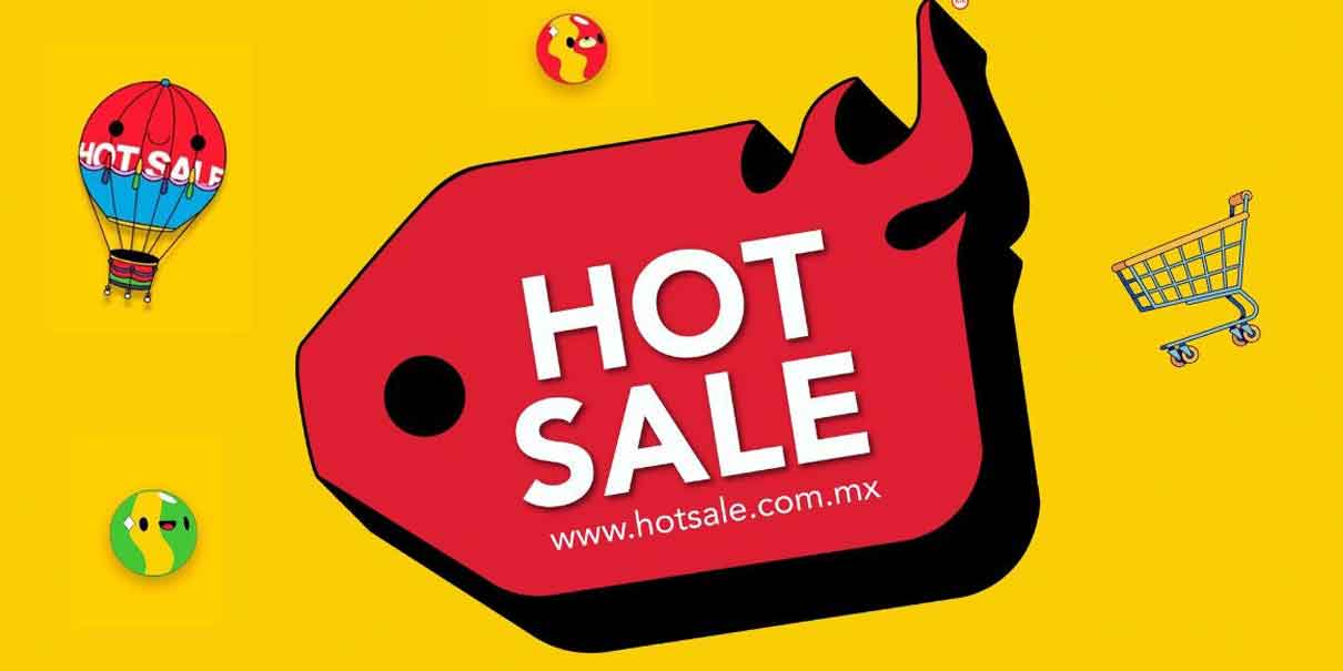 Hot Sale 2025: mejores ofertas, recomendaciones y tendencias