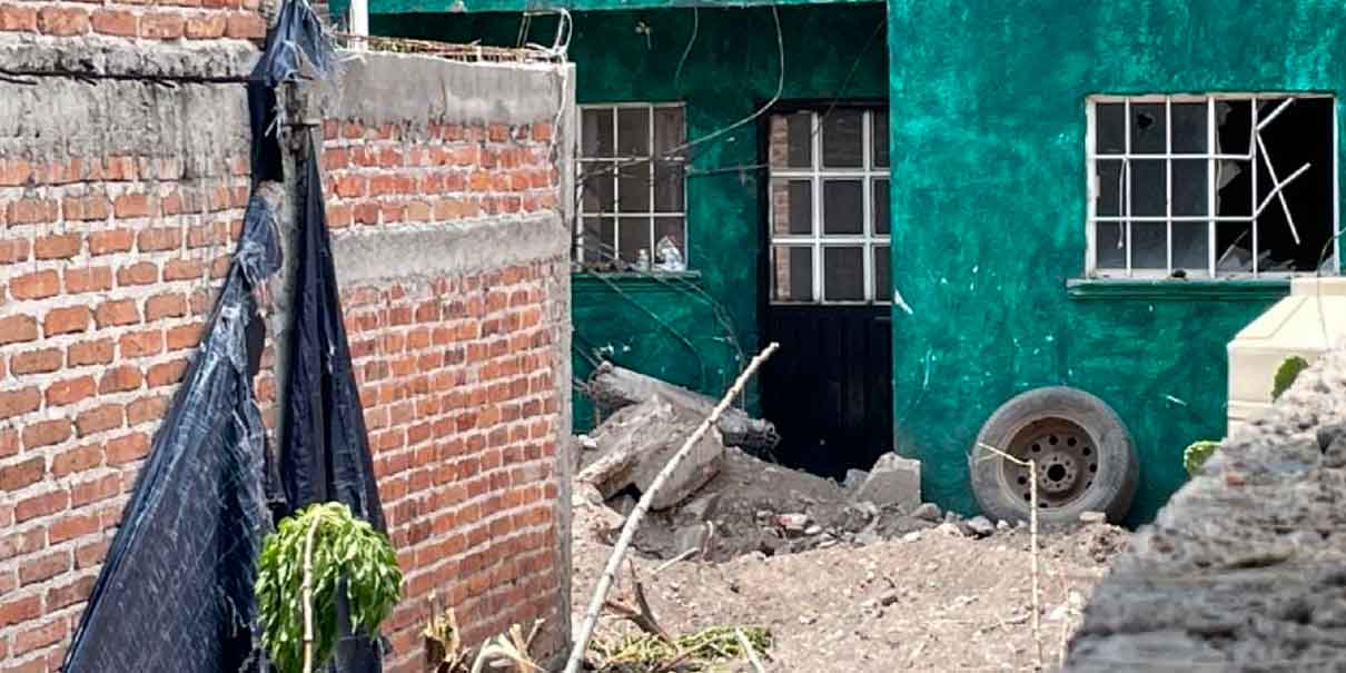 Identifican a 13 de las 17 víctimas halladas en fosa clandestina de Irapuato