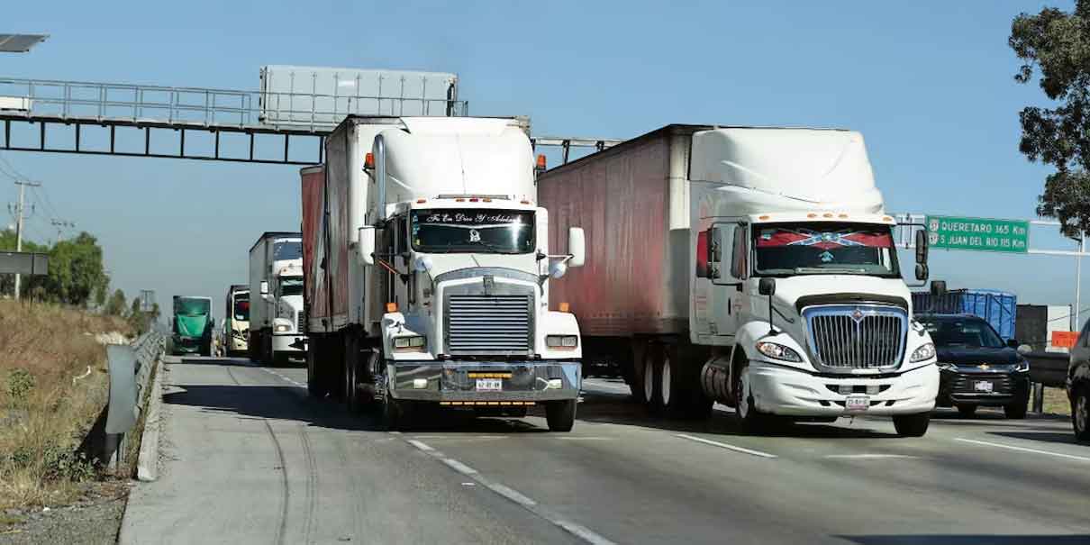 Inseguridad en carreteras provoca déficit de operadores y pérdidas millonarias en el país
