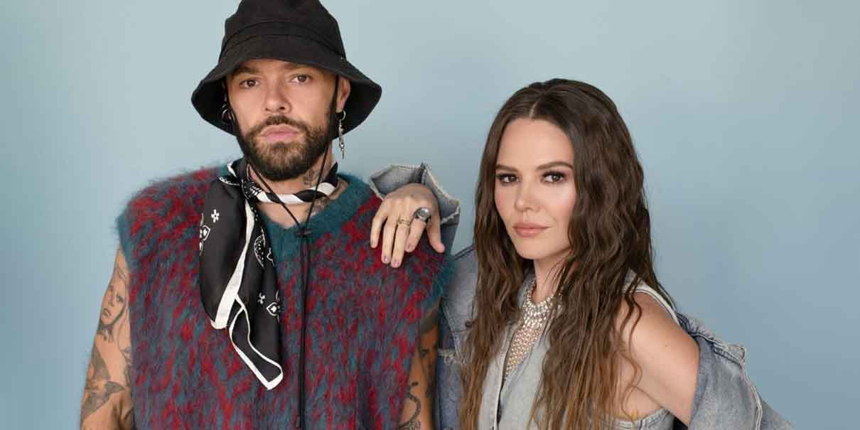 Jesse & Joy lanzan su nuevo disco “Lo que nos faltó decir”