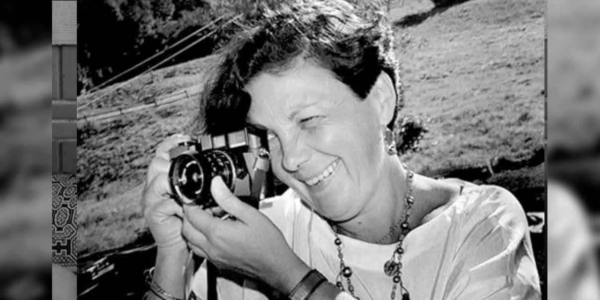 La fotógrafa mexicana Graciela Iturbide gana el Premio Princesa de Asturias de las Artes 2025