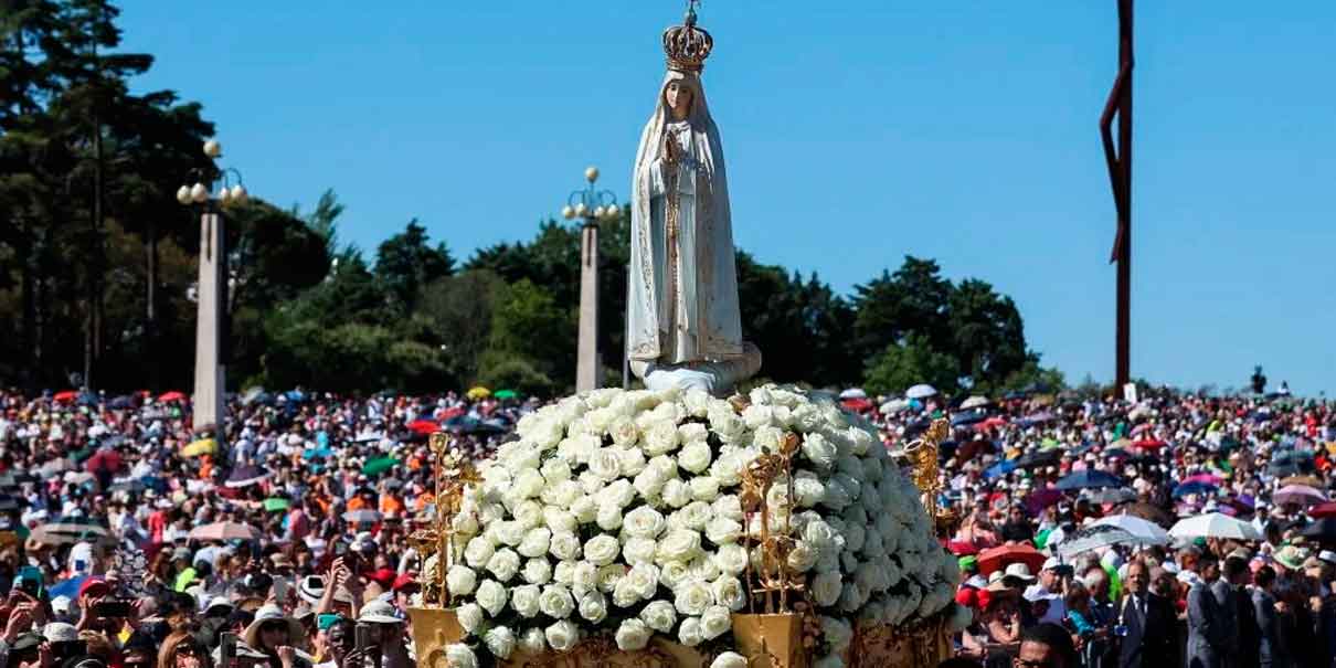 La historia de la Virgen de Fátima y sus misteriosas apariciones 