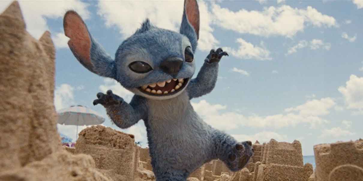 Llegan al cine Misión: Imposible- La sentencia final y la nueva versión de Lilo y Stitch