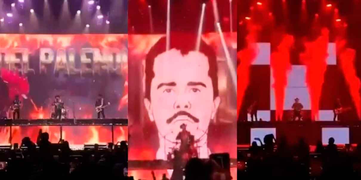 Los Alegres del Barranco enfrentan proceso por apología del delito 