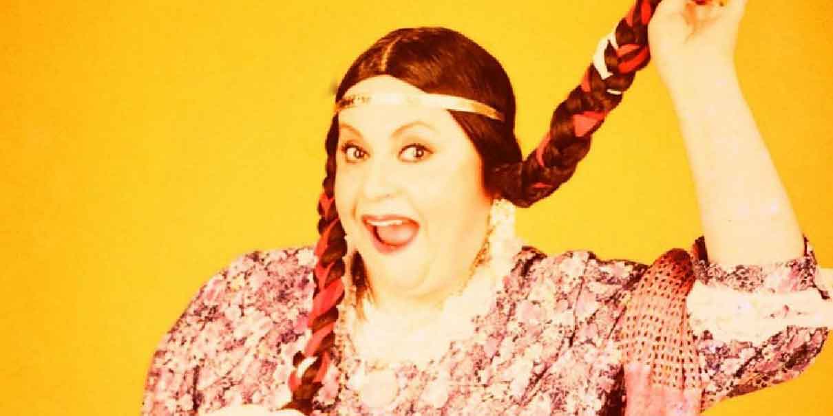 “Un show de risas y canciones” reúne a grandes comediantes en un escenario