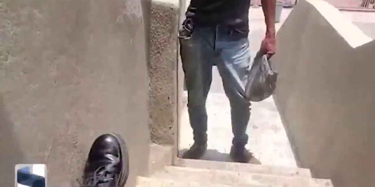 Menor en Córdoba graba a acosador que le pide casarse y le muestra sus miserias