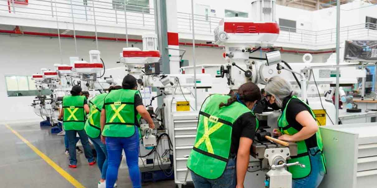 México avanza hacia la jornada laboral de 40 horas: Sheinbaum promete reforma gradual