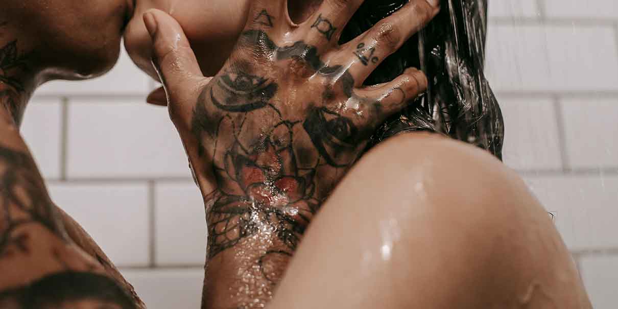 La pequeña muerte que habita el placer