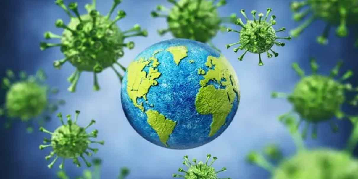 NB1801: México sin casos de la nueva variante de COVID-19