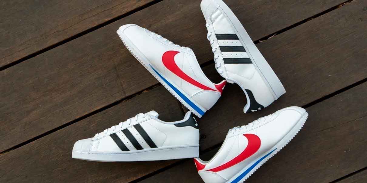 Nike, Adidas y otras marcas exigen a Trump eliminar aranceles al calzado: “Es una amenaza existencial”