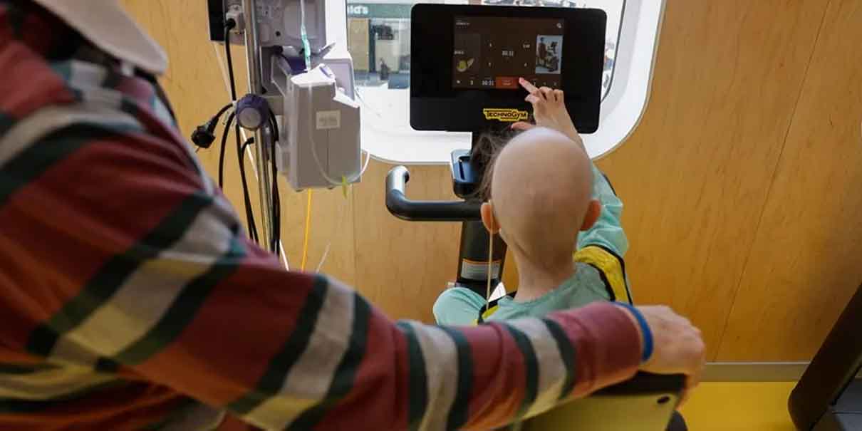 Nuevo protocolo de salud busca elevar supervivencia del cáncer infantil al 70%