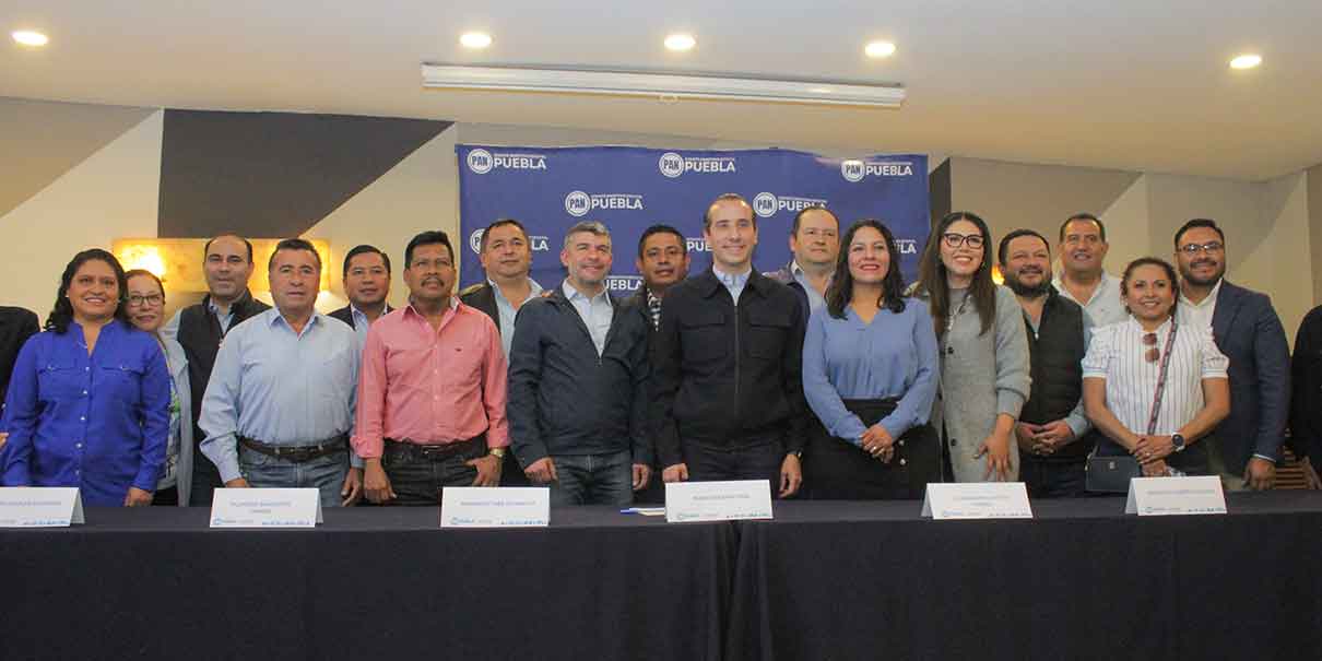 Democracia o rebelión, en AN