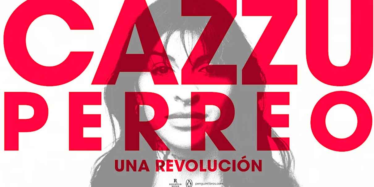 “Perreo: Una Revolución”, el debut literario de Cazzu que sacude la escena urbana