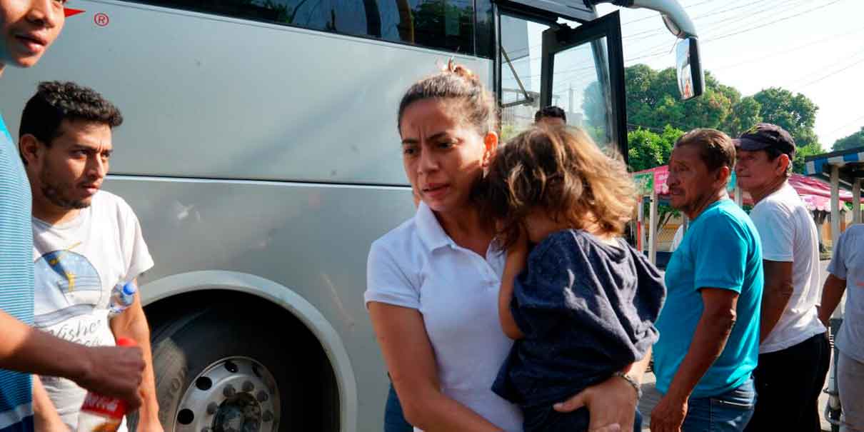 ¡Qué ofertón! Trump lanza programa de autodeportación con bono de mil dólares