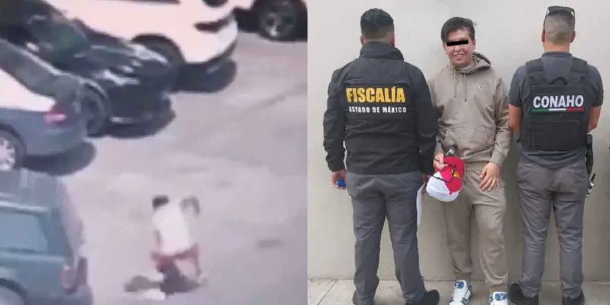 Sentencia firme: Tribunal ratifica condena a "Fofo" Márquez por intento de feminicidio