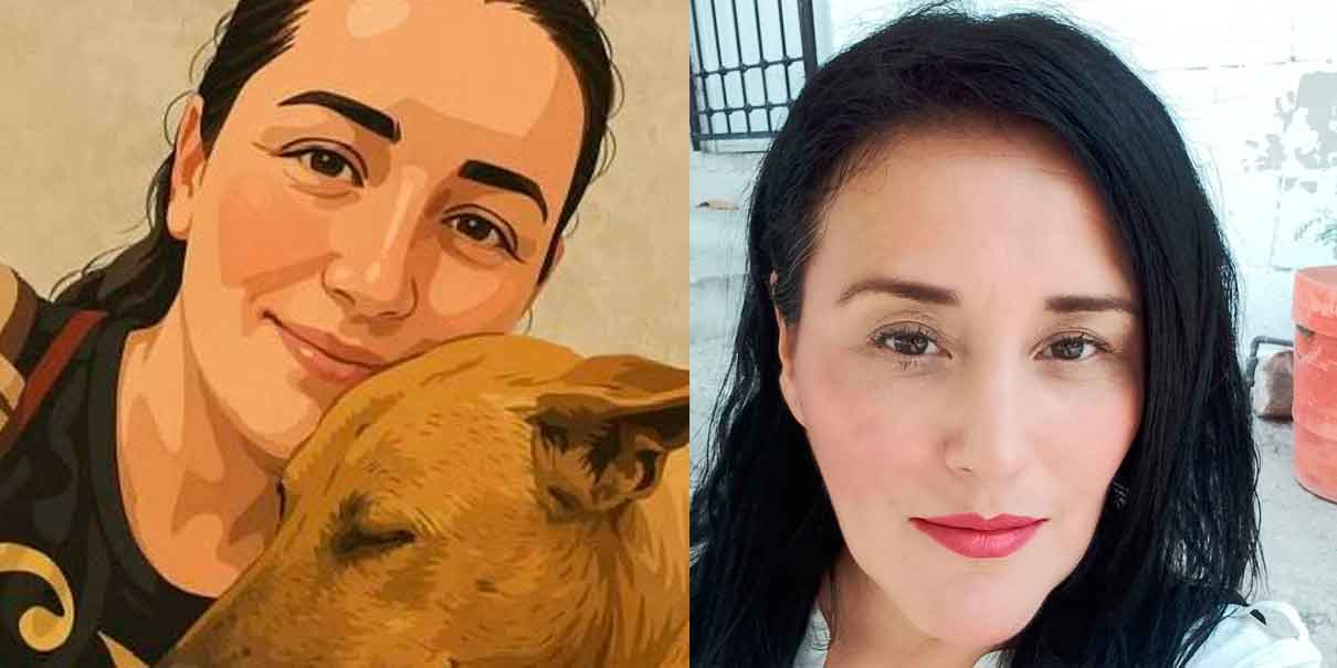 Secuestran y después encuentran sin vida a activista defensora de animales en Sinaloa