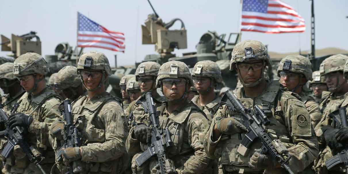 Sheinbaum rechaza presencia militar de EU; Trump responde: “Le tiene miedo a los cárteles”