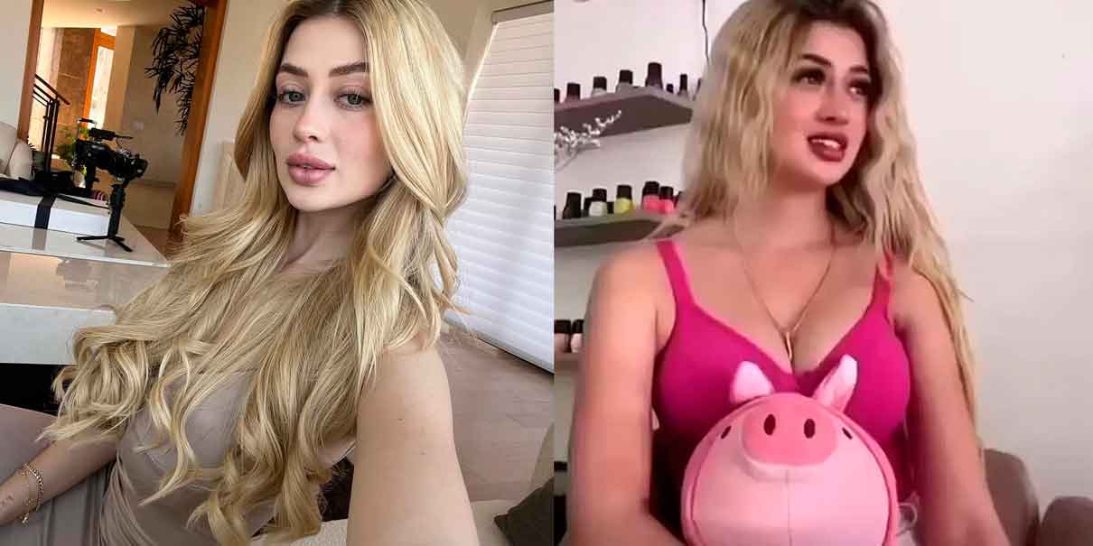 “Vi cuando Érika disparó”: afirma nuevo testigo en el caso dela influencer Valeria Márquez