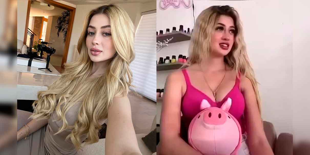 VIDEO. Niegan que el "El RR" del CJNG este tras el asesinato de Valeria Márquez, pero rumoran que amiga es cómplice