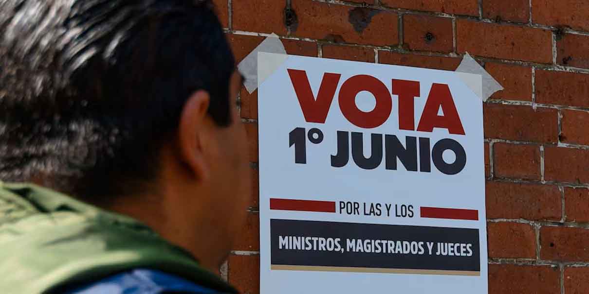 La elección del domingo