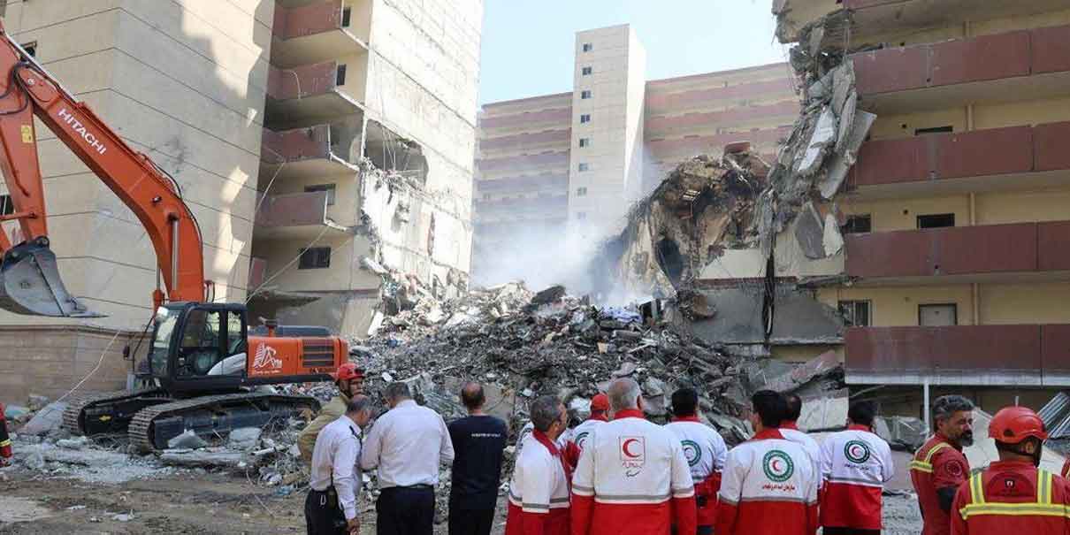 “Evacúen Teherán ya”: advertencia de Trump tras bombardeos israelíes en Irán