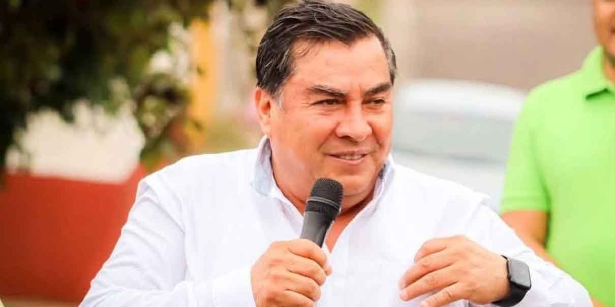 Asesinan al alcalde de Tacámbaro; investigan nexos con crimen organizado