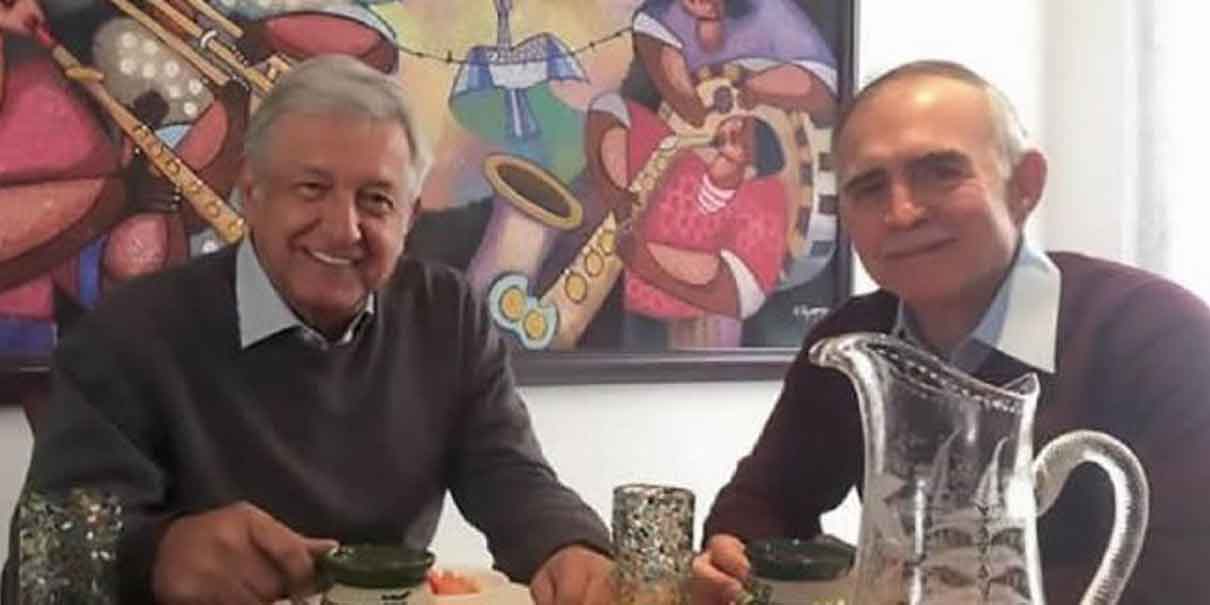 Así lavó dinero Vector de Alfonso Romo para el narco en el sexenio de AMLO, revela FinCen