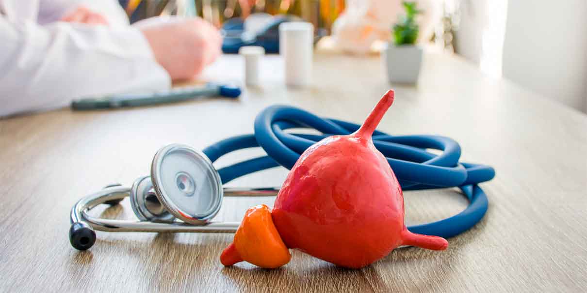 Cáncer de Próstata en España: La urgencia de la prevención y el diagnóstico temprano