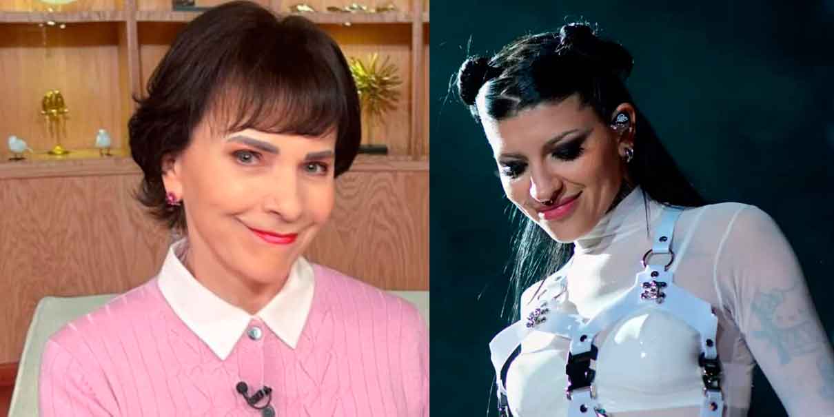 Cazzu llena el Auditorio Nacional y desata críticas contra Pati Chapoy