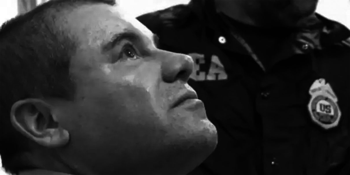 De alucinaciones a deterioro cognitivo: así se ha desplomado la salud de “El Chapo” Guzmán tras nueve años en prisión