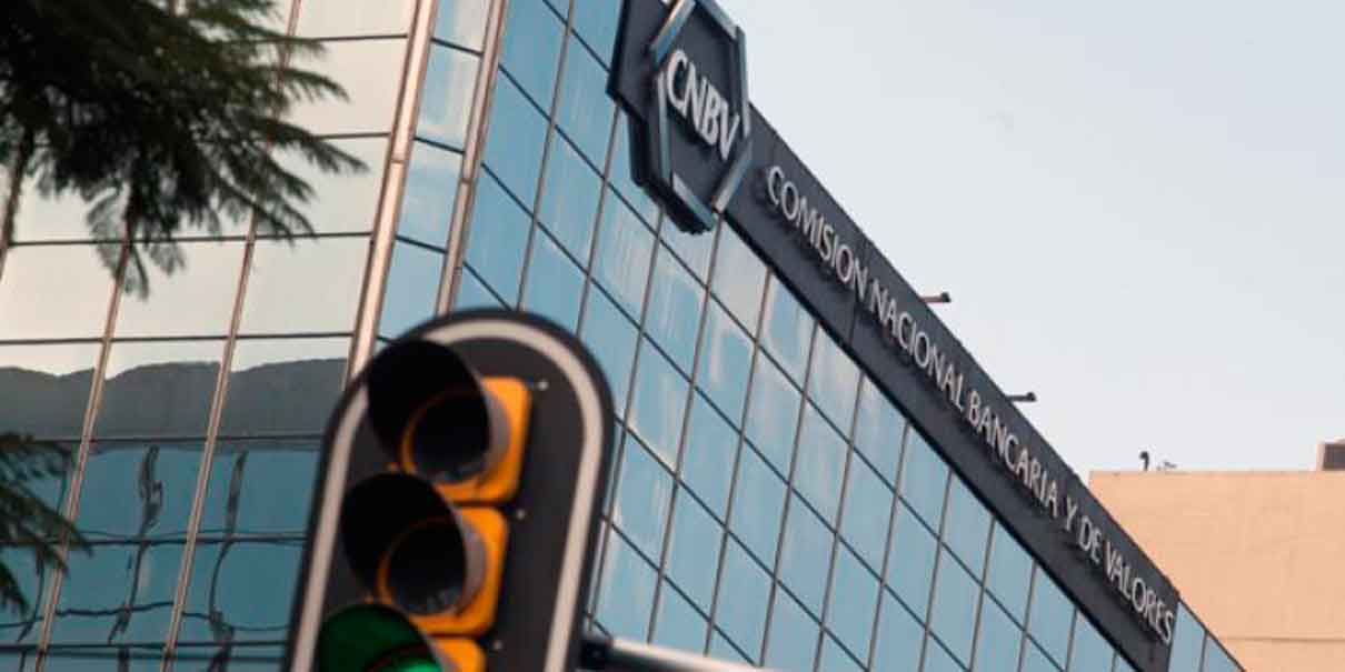 CNBV interviene temporalmente a CIBanco e Intercam tras acusaciones de lavado de diner