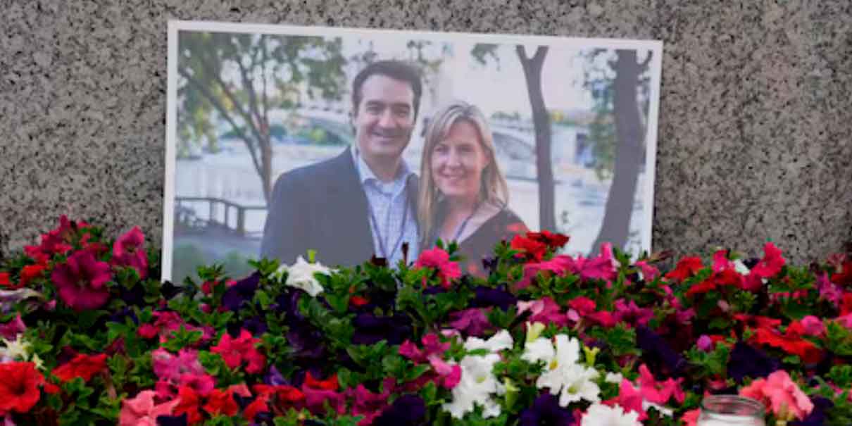 Violencia política en Estados Unidos 